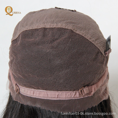 New Fashion Brazilian Women Hair Wig,Kinky Curly Lace Frontal Wig Human Hair,Full Stock 100 Human Hair Lace Front Wigs with Bang